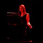 Nina Dragičević: Love Says Let's Go