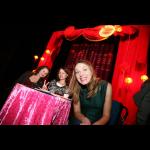 Finucane & Smith: The Burlesque Hour