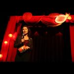 Finucane & Smith: The Burlesque Hour