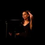 Nina Dragičević: Love Says Let's Go
