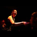 Finucane & Smith: The Burlesque Hour