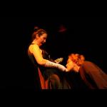 Finucane & Smith: The Burlesque Hour