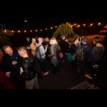Otvoritev festivala in druženje