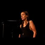 Nina Dragičević: Love Says Let's Go