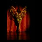 Finucane & Smith: The Burlesque Hour
