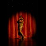 Finucane & Smith: The Burlesque Hour