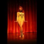 Finucane & Smith: The Burlesque Hour