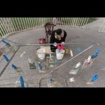 Tanya Mars: Rare Parity