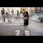 Tanya Mars: Rare Parity