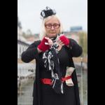 Tanya Mars: Rare Parity