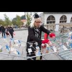 Tanya Mars: Rare Parity