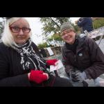 Tanya Mars: Rare Parity