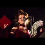 Tehnoburleska – Tatovi podob &  Onstran burleske!