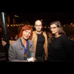 Otvoritev festivala in druženje