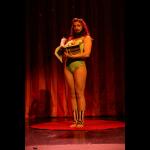 Finucane & Smith: The Burlesque Hour