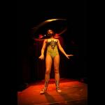 Finucane & Smith: The Burlesque Hour