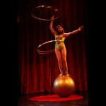 Finucane & Smith: The Burlesque Hour