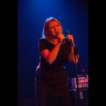 Minja Bogavac, slam performans
