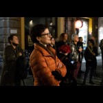 Corneous Stories: Exhibition opening