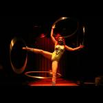Finucane & Smith: The Burlesque Hour
