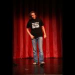 Finucane & Smith: The Burlesque Hour