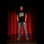 Finucane & Smith: The Burlesque Hour