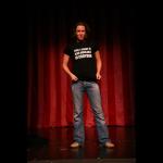 Finucane & Smith: The Burlesque Hour