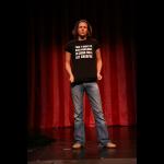 Finucane & Smith: The Burlesque Hour
