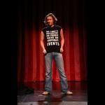 Finucane & Smith: The Burlesque Hour