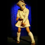 Finucane & Smith: The Burlesque Hour