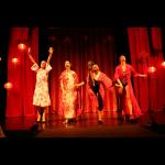 Finucane & Smith: The Burlesque Hour