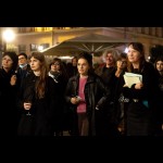 Corneous Stories: Exhibition opening