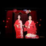 Finucane & Smith: The Burlesque Hour