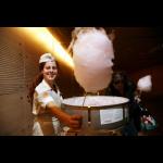 Finucane & Smith: The Burlesque Hour