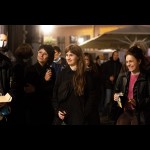 Corneous Stories: Exhibition opening