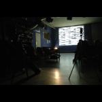Opening of Austrian Film Cycle