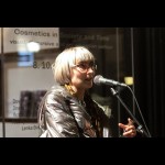 Corneous Stories: Exhibition opening