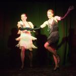 Tehnoburleska – Tatovi podob &  Onstran burleske!