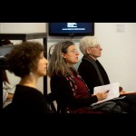 Bite the Hand That “Feeds” You: Social works of resistance in the City of Women’s past, present and futures
