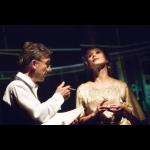 Nora Gregor – skriti kontinent spomina