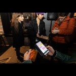 Corneous Stories: Exhibition opening