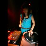 DJ Reya