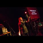 Minja Bogavac, slam performans