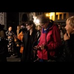 Corneous Stories: Exhibition opening