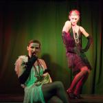 Tehnoburleska – Tatovi podob &  Onstran burleske!
