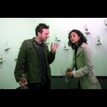 Igor Prassel, Karen Wong
