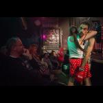 Tehnoburleska – Tatovi podob &  Onstran burleske!