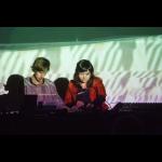 Zavoloka in Laetitia Morais + Kotra