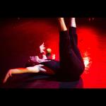 Tina Valentan: Calypso
