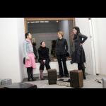 Maja Bajević: Avanti popolo, Double – Bubble